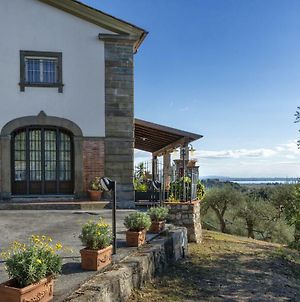 Colle La Fosca - Casa panoramica Villa Massarosa Exterior photo