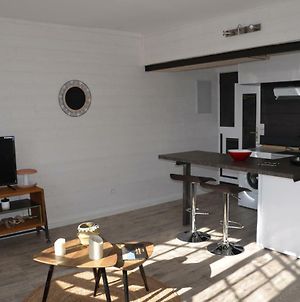 studio résidence Ongui Ethorri Saint-Jean-de-Luz Exterior photo