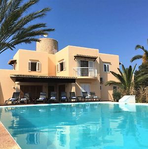 Casa Ibiza Villa Sant Jordi de ses Salines Exterior photo