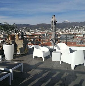 5&5 Rooftop Bed and Breakfast Clermont-Ferrand Exterior photo