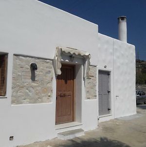 Elaiolithos Villa Kostos Exterior photo