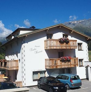 Haus Tiroler Heimat Appartamento Nauders Exterior photo