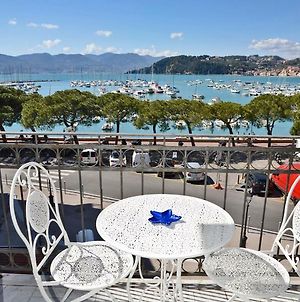The Best View Of The Sea Appartamento Lerici Exterior photo
