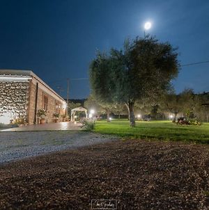 Casale Rufo Bed and Breakfast Sonnino Exterior photo