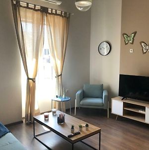 Solomou Apartment Corfu  Exterior photo