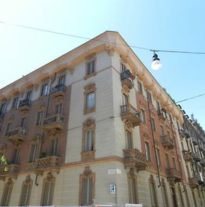 Governolo Palace Appartamento Torino Exterior photo