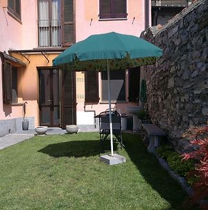 Cà di Strii Villa Cernobbio Exterior photo