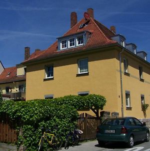 Ferienwohnung Heinrichseck Bamberga Exterior photo