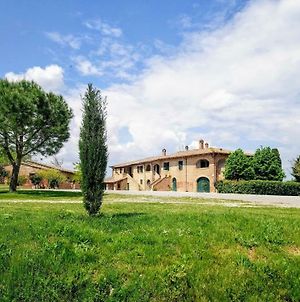 Agriturismo Casa Rossa Villa Chianciano Terme Exterior photo