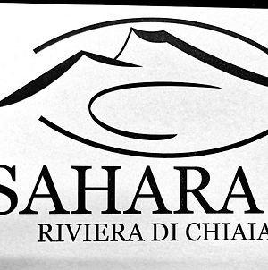 Sahara B&B Napoli Exterior photo