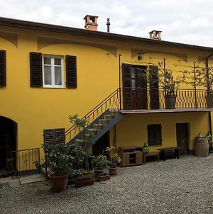 Noi Due Guest House - Fubine Monferrato Exterior photo