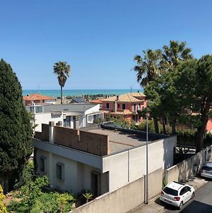 Appartamento in casa indipendente a 2 km dal mare. Porto SantʼElpidio Exterior photo