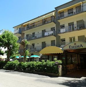 Hotel Esedra b&b con brunch fino a mezzogiorno Milano Marittima Exterior photo