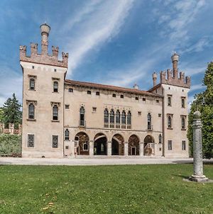 Castello di Thiene Villa Exterior photo