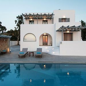 Naxos Infinity Villa&Suites Naxos City Exterior photo
