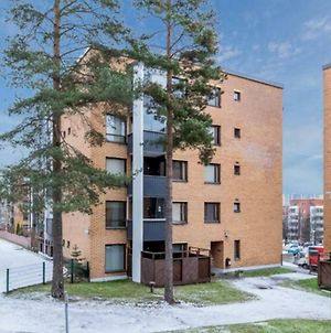 Kaunis Valoisa 4. Krs Pikkukaksio Vantaa Koivukyla Appartamento Exterior photo