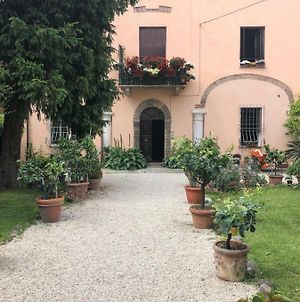 Il Giardino Appartamento Lucca Exterior photo