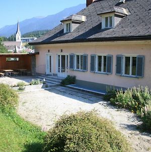 Pro's Villa Nassfeld-Pressegger See Hermagor Exterior photo