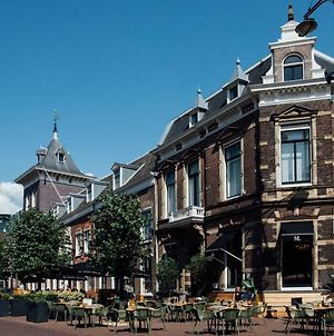 Hotel Ml Haarlem Exterior photo