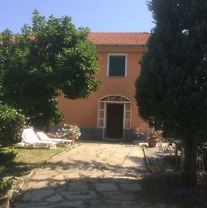 Ca' Fiorita Villa Acqui Terme Exterior photo
