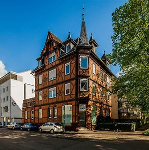 Secondhome Esslingen - Very Nice Holiday Apartment Near Historic City Centre, W2 Esslingen am Neckar Exterior photo