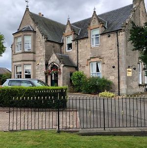 Ardmeanach Bed and Breakfast Inverness Exterior photo
