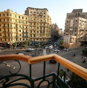 Miramar Talaat Harb Hotel Il Il Cairo Exterior photo