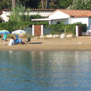 casina mare sulla spiaggia Villa Capoliveri  Exterior photo