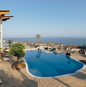 Alua Village Fuerteventura Playa Jandia Exterior photo