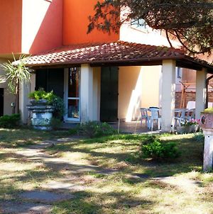 Villino Tulipano Villa Sorso Exterior photo