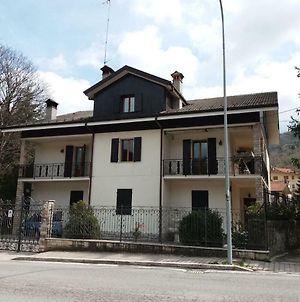 Villa Roma Alfedena Exterior photo