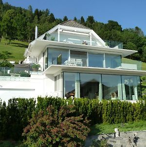 Weisse Villa Millstatt Exterior photo