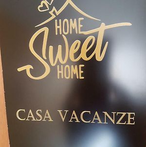 Home sweet Home Via Monte Grappa n 55 Cosenza Exterior photo