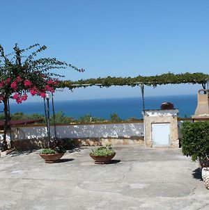 Villa Natura Sea View Vieste Exterior photo