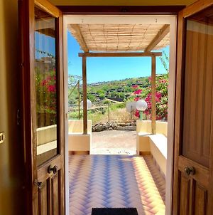 Il Vigneto sul Mare - PNL HH Villa Pantelleria Island Exterior photo