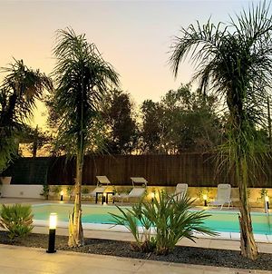 Micucco Relaxing House - Casa vacanze con piscina Villa Trapani Exterior photo