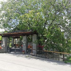 La taverna di Elide Aymavilles Exterior photo