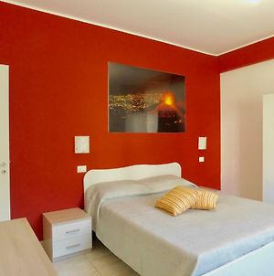Vanilla Apartments Giardini Naxos Exterior photo