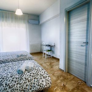 Antares Bed and Breakfast Reggio Calabria Exterior photo