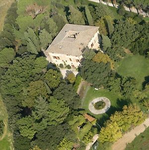 Villa Osperellone Perugia Exterior photo