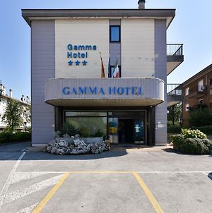 Hotel Gamma Marcon Exterior photo