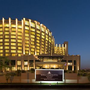 Welcomhotel By Itc Hotels, Dwarka, Nuova Delhi Exterior photo