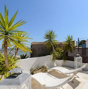 Dalt Vila House Appartamento Ibiza città Exterior photo