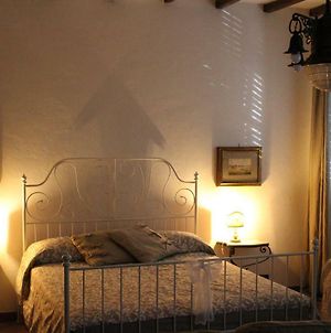 Le coste Bed and Breakfast Veroli Exterior photo