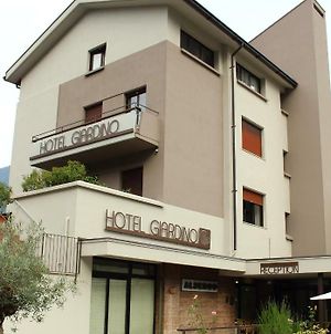 Hotel Giardino Breno Exterior photo