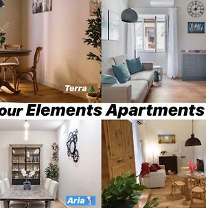 Four Elements Apartments Catania Exterior photo