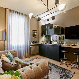 My Home For You - Tasso Style Apartment Bergamo Exterior photo