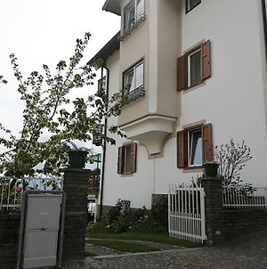 Appartamento da Pino Baselga di Pinè Exterior photo