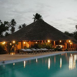 Maruhubi Villas Zanzibar Exterior photo