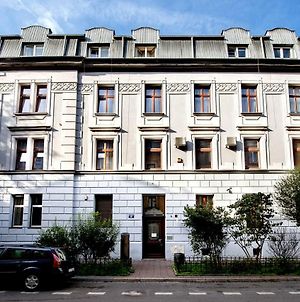 Siesta Aparthotel Cracovia Exterior photo